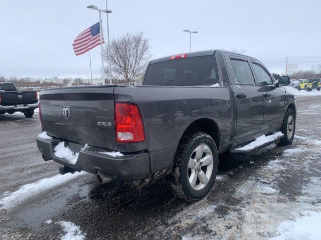 used 2014 Ram 1500 car, priced at $14,888