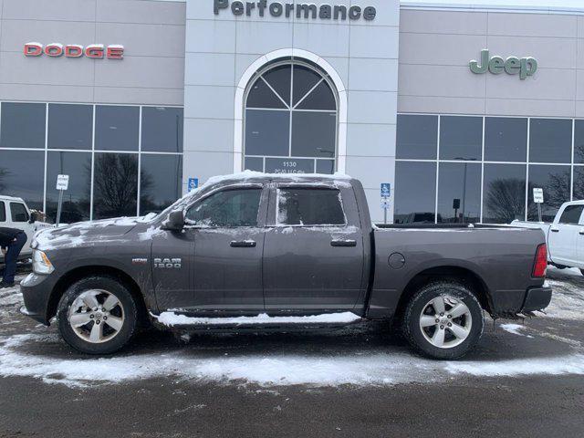 used 2014 Ram 1500 car, priced at $14,888