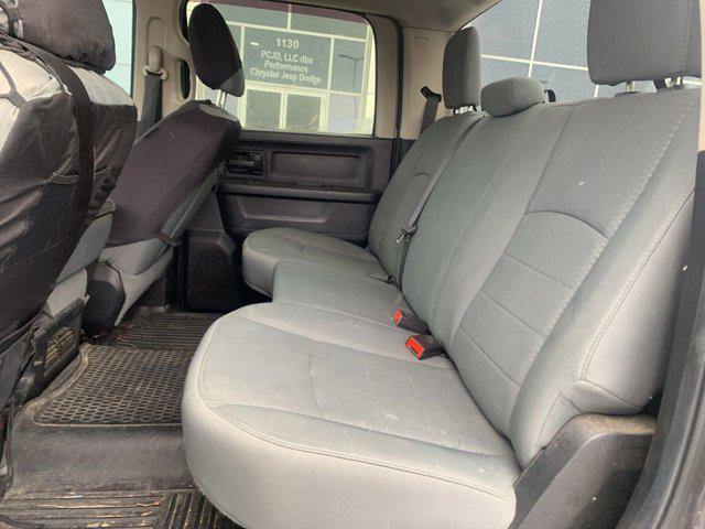 used 2014 Ram 1500 car, priced at $14,888