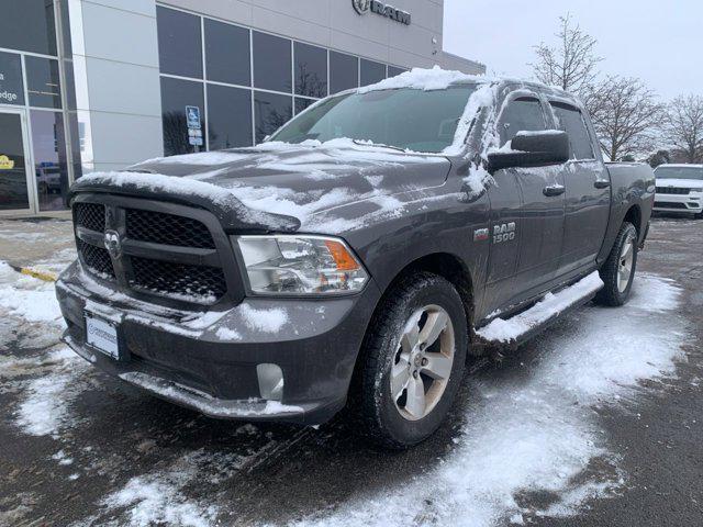 used 2014 Ram 1500 car, priced at $14,888