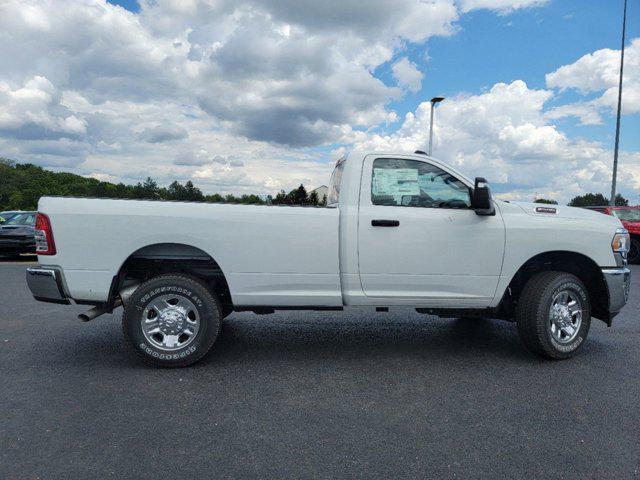 new 2024 Ram 2500 car, priced at $42,321