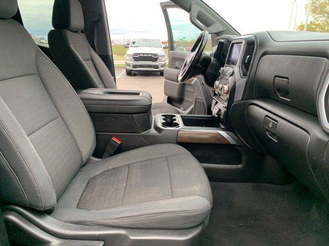 used 2019 GMC Sierra 1500 car, priced at $26,900