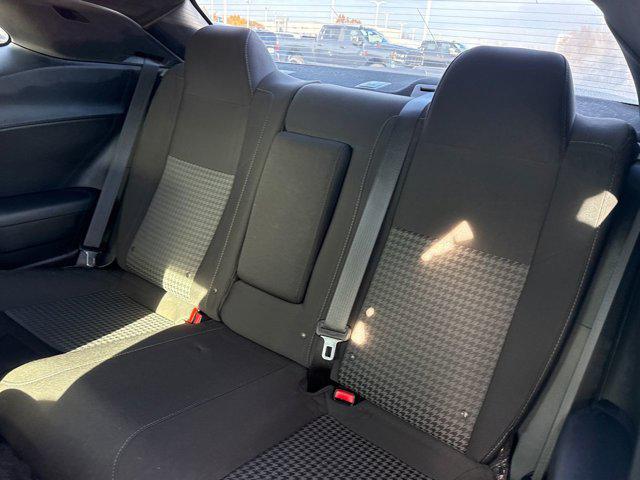 used 2017 Dodge Challenger car, priced at $29,998