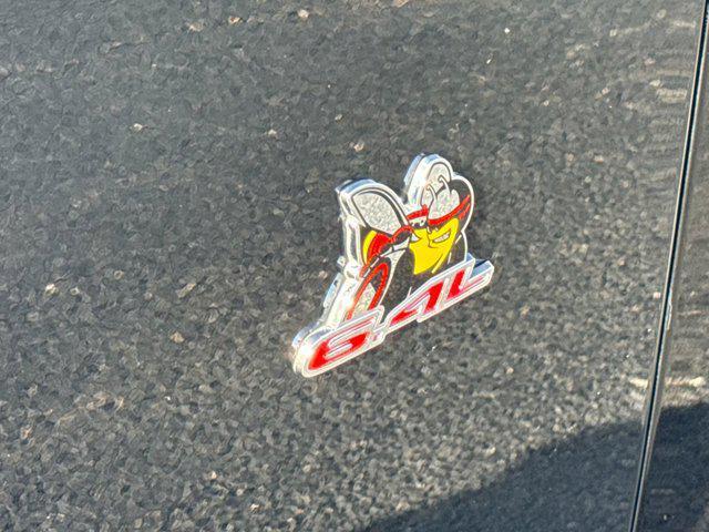 used 2017 Dodge Challenger car, priced at $29,998