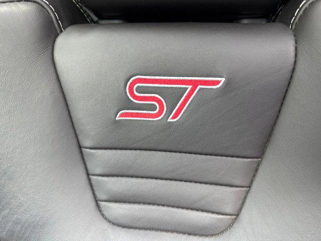 used 2014 Ford Focus ST car, priced at $12,988
