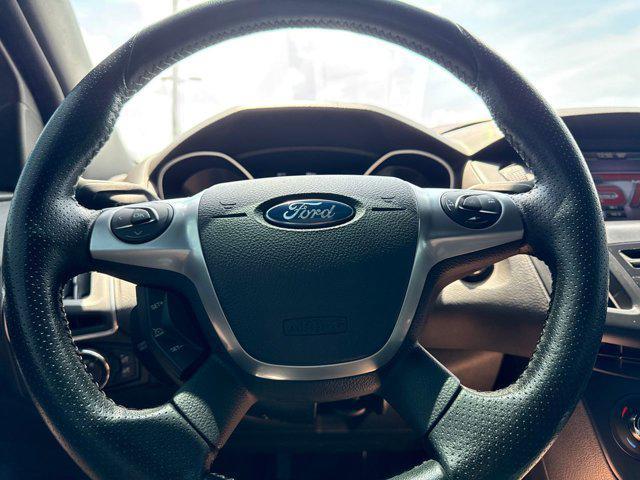 used 2014 Ford Focus ST car, priced at $12,988