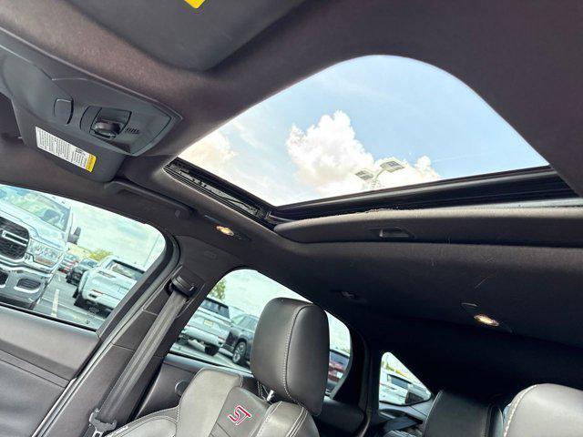 used 2014 Ford Focus ST car, priced at $12,988