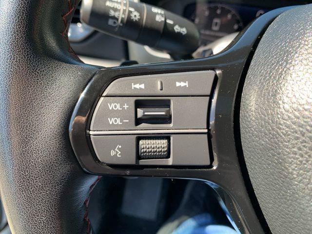 used 2023 Honda Pilot car, priced at $41,995