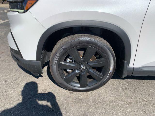 used 2023 Honda Pilot car, priced at $41,995