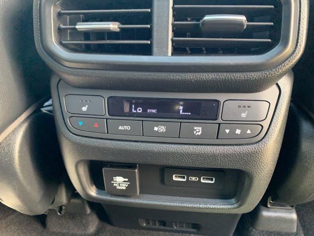 used 2023 Honda Pilot car, priced at $41,995