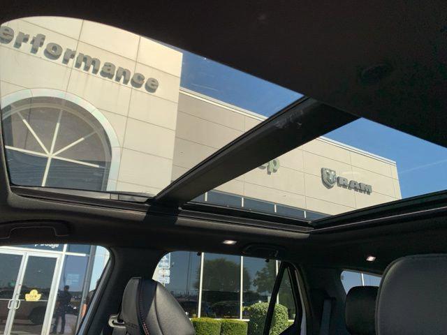 used 2023 Honda Pilot car, priced at $41,995