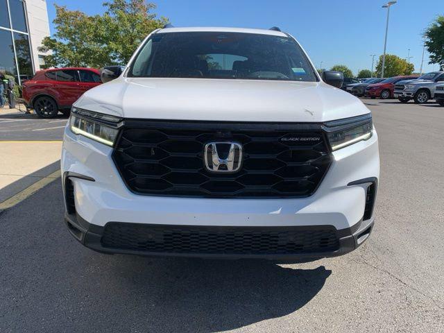 used 2023 Honda Pilot car, priced at $41,995