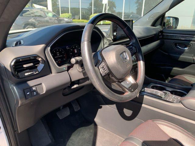 used 2023 Honda Pilot car, priced at $41,995