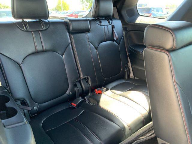 used 2023 Honda Pilot car, priced at $41,995