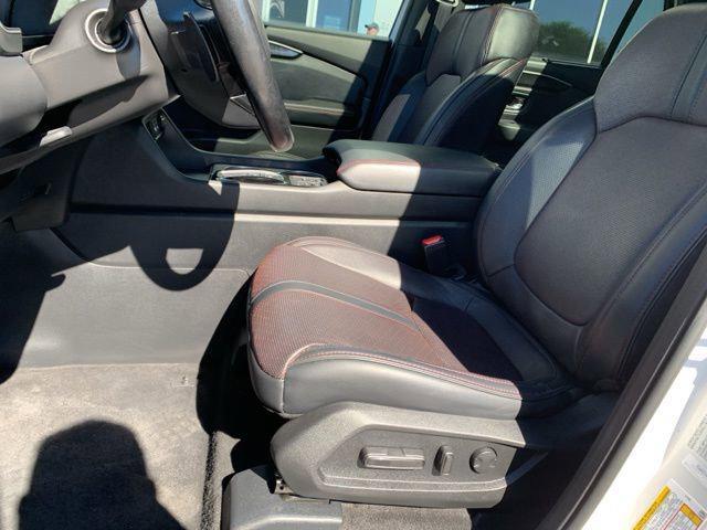 used 2023 Honda Pilot car, priced at $41,995