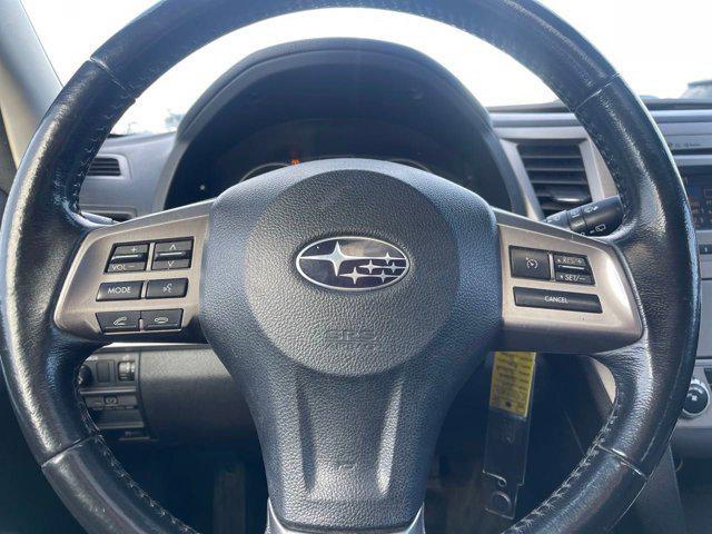 used 2014 Subaru Outback car, priced at $6,995