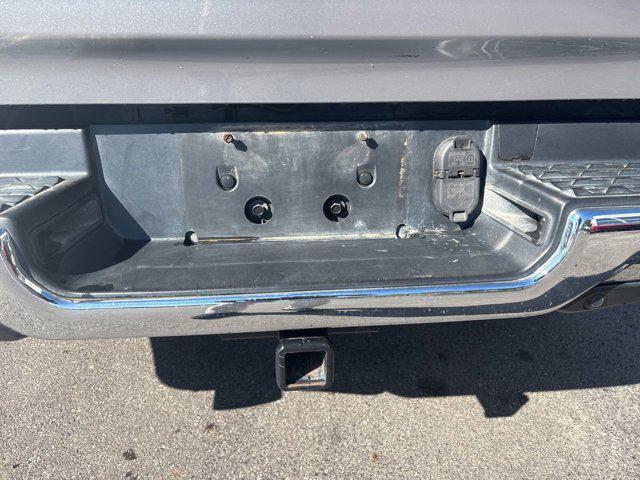 used 2019 Ram 1500 car, priced at $20,998