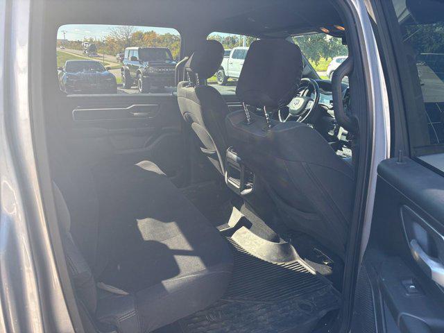 used 2019 Ram 1500 car, priced at $20,998