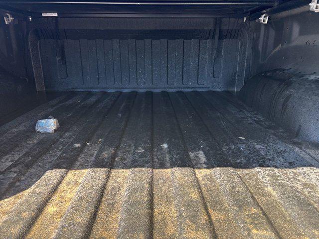 used 2019 Ram 1500 car, priced at $20,998