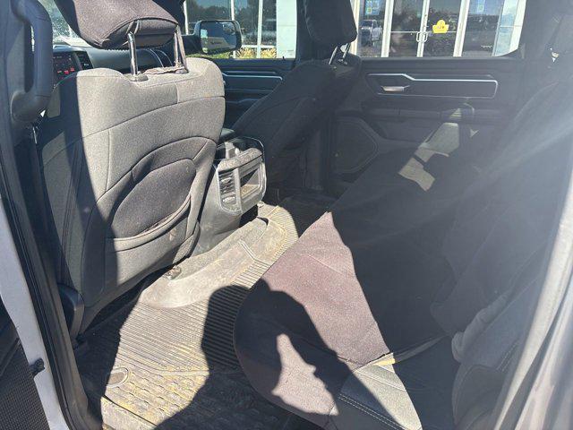 used 2019 Ram 1500 car, priced at $20,998