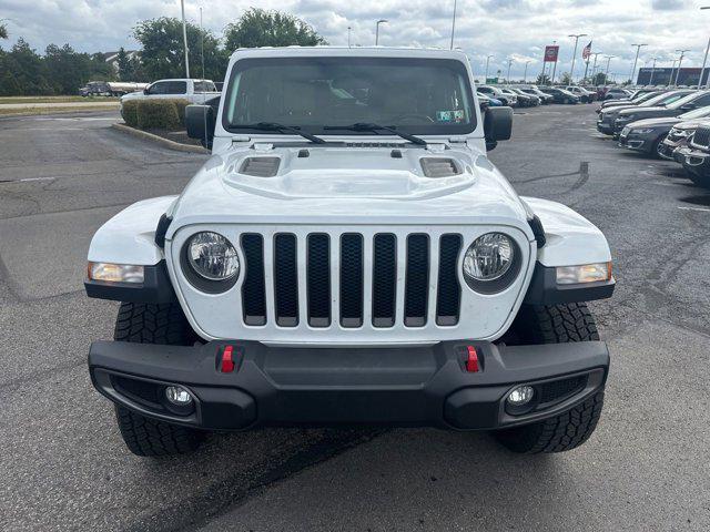 used 2018 Jeep Wrangler car, priced at $26,326