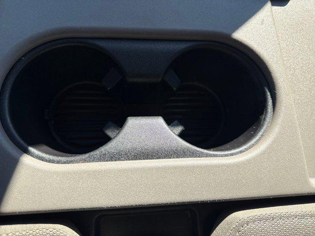 used 2019 Ford F-150 car, priced at $18,485