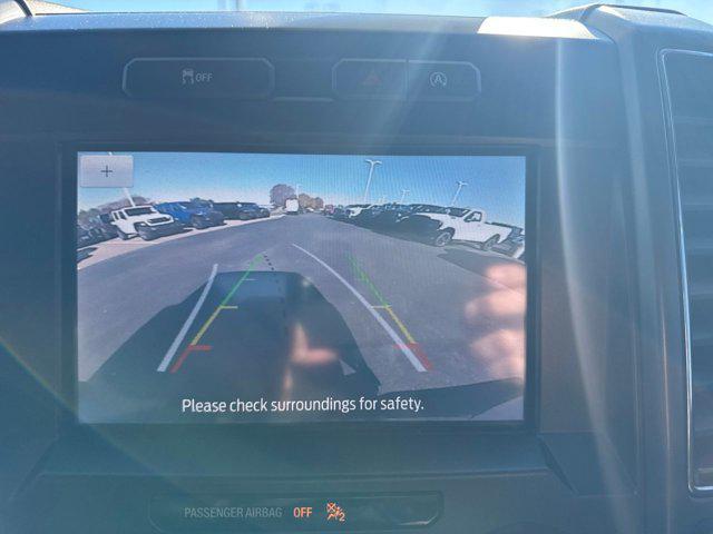 used 2019 Ford F-150 car, priced at $18,485