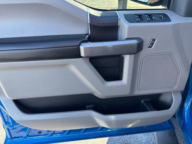 used 2019 Ford F-150 car, priced at $18,485