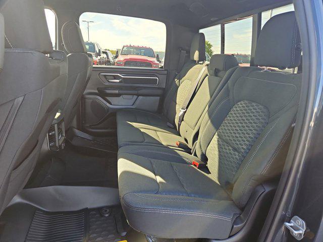 new 2026 Ram 1500 car, priced at $52,350