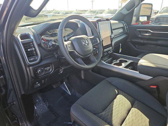 new 2026 Ram 1500 car, priced at $52,350