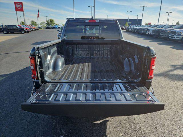 new 2026 Ram 1500 car, priced at $52,350