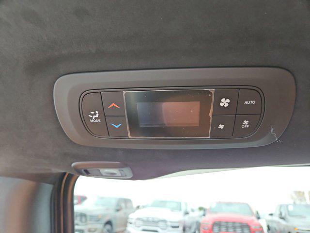 new 2026 Chrysler Pacifica car, priced at $52,550