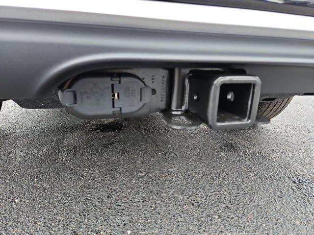 new 2026 Chrysler Pacifica car, priced at $52,550