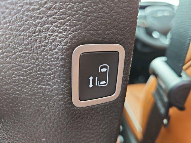 new 2026 Chrysler Pacifica car, priced at $52,550