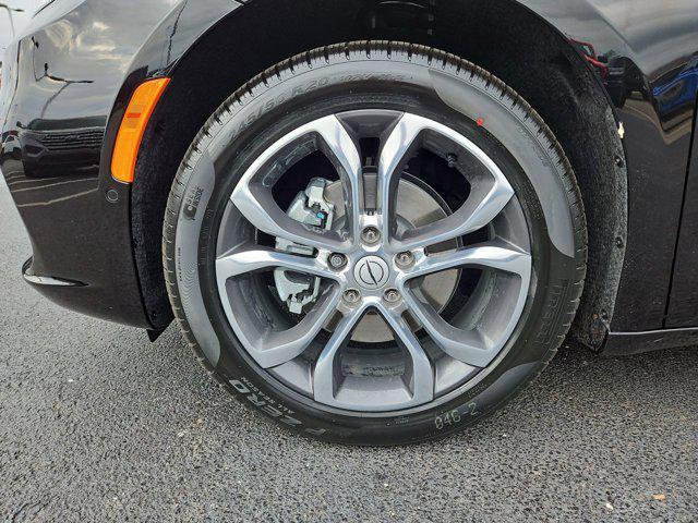 new 2026 Chrysler Pacifica car, priced at $52,550