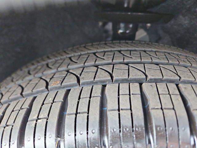 new 2026 Chrysler Pacifica car, priced at $52,550