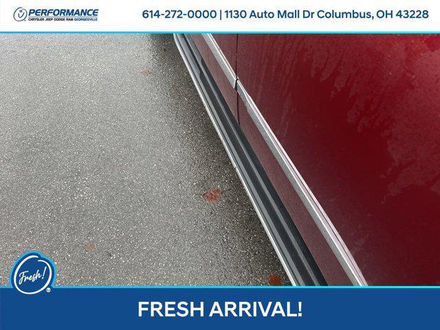 used 2016 Cadillac Escalade car, priced at $23,497