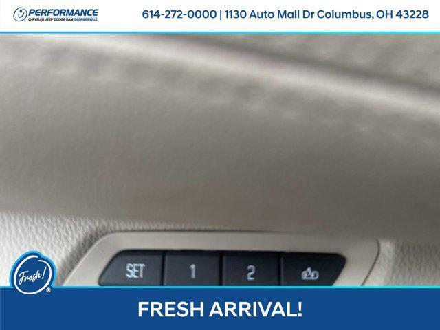 used 2016 Cadillac Escalade car, priced at $23,497