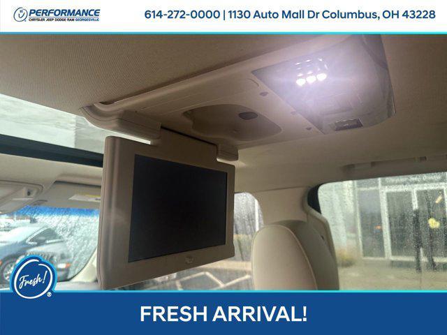 used 2016 Cadillac Escalade car, priced at $23,497