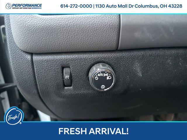 used 2018 Chevrolet Colorado car, priced at $12,989