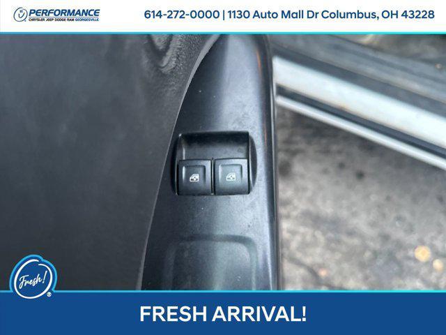 used 2018 Chevrolet Colorado car, priced at $12,989