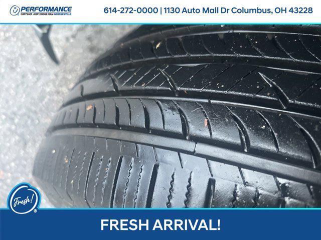 used 2018 Chevrolet Colorado car, priced at $12,989