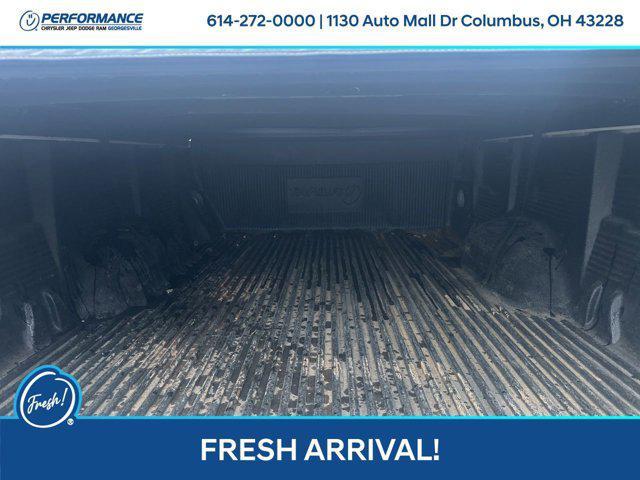 used 2018 Chevrolet Colorado car, priced at $12,989