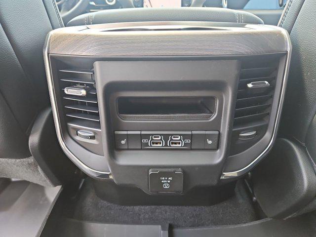 new 2026 Ram 1500 car, priced at $61,784