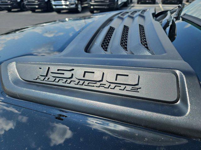 new 2026 Ram 1500 car, priced at $61,784