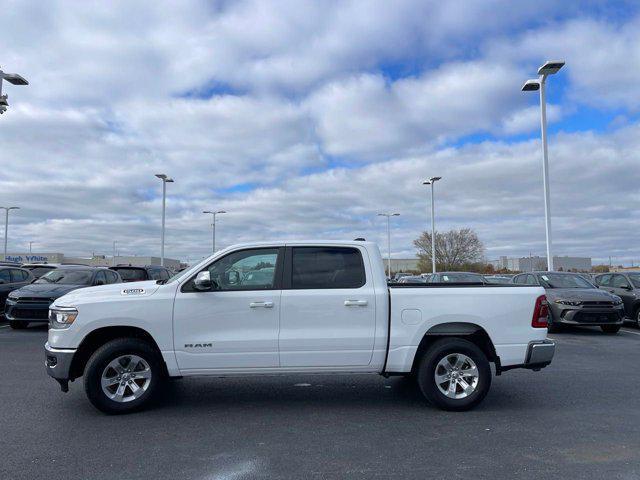 used 2024 Ram 1500 car, priced at $47,900