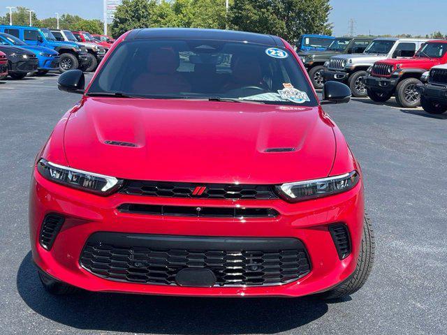 used 2023 Dodge Hornet car, priced at $26,888