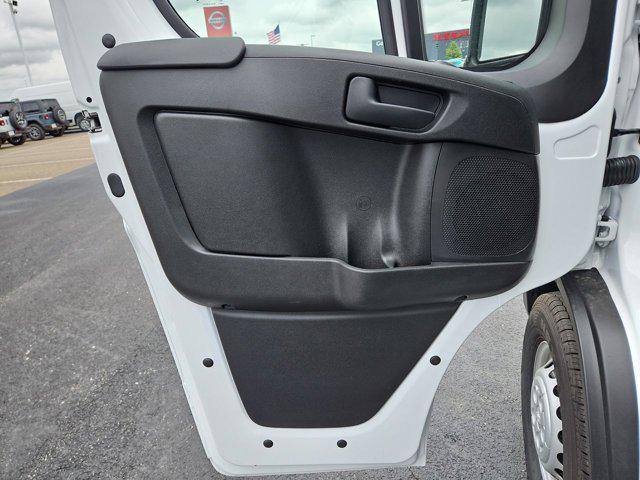 new 2025 Ram ProMaster 3500 car, priced at $50,118