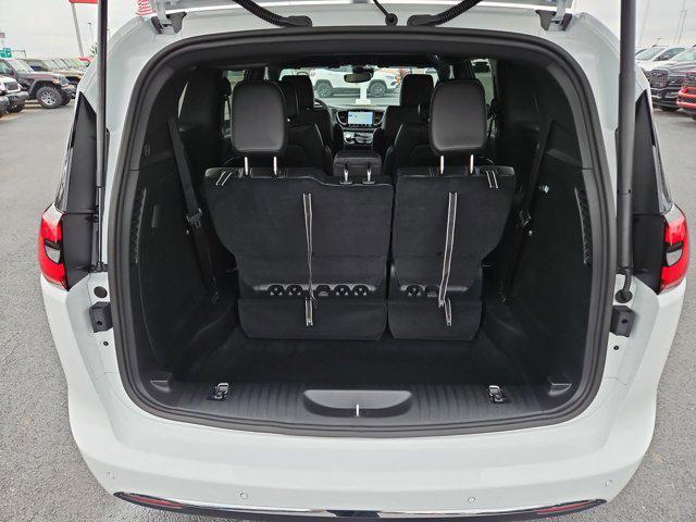 new 2026 Chrysler Pacifica car, priced at $43,339