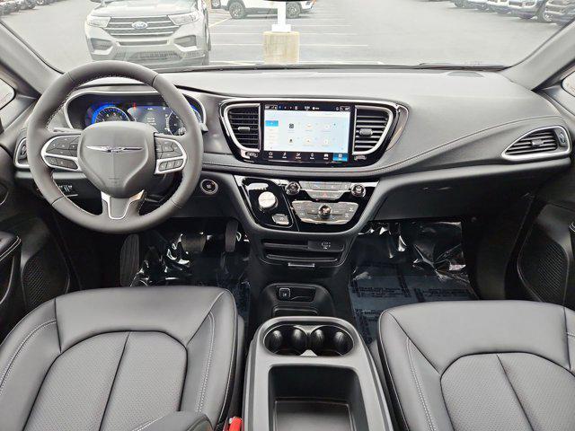 new 2026 Chrysler Pacifica car, priced at $43,339